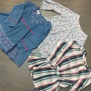 4t long sleeve bundle